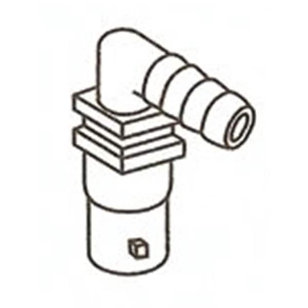 Teejet Quick Dry Boom Nozzle Body Assemblies 18638-111-540-NYB - main